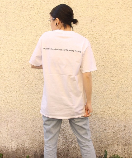 bonjour records（ボンジュールレコーズ）の「Deborah Harry/デボラ・ハリー Tシャツ（Tシャツ/カットソー・メンズ・チャコールグレー/ブラック/ホワイト・XL/S/M/L）」の22枚目の写真