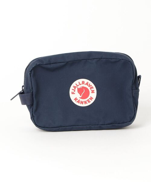 Kanken（カンケン）の「Kanken Gear Bag (FJALLRAVEN/フェールラーベン