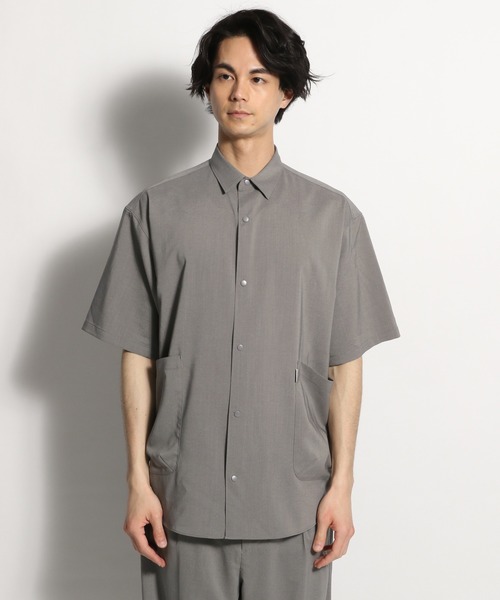 niko and（ニコアンド）の「[ACTIVE SETTER]ハイストレッチ腰