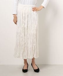 チャイハネ | 【チャイハネ】シャンタンロングスカート(スカート)