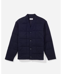 Saturdays NYC | Geller Quilted Mid-Layer Jacket(その他アウター)
