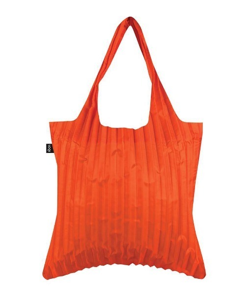 LOQI(ローキー)の「【LOQI/ローキー】PLEATED バッグ(エコバッグ/サブバッグ・レディース・その他2/その他1/その他3/その他4・-)」の5枚目の写真