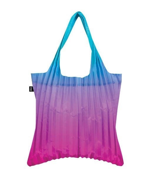 LOQI(ローキー)の「【LOQI/ローキー】PLEATED バッグ(エコバッグ/サブバッグ・レディース・その他2/その他1/その他3/その他4・-)」の6枚目の写真
