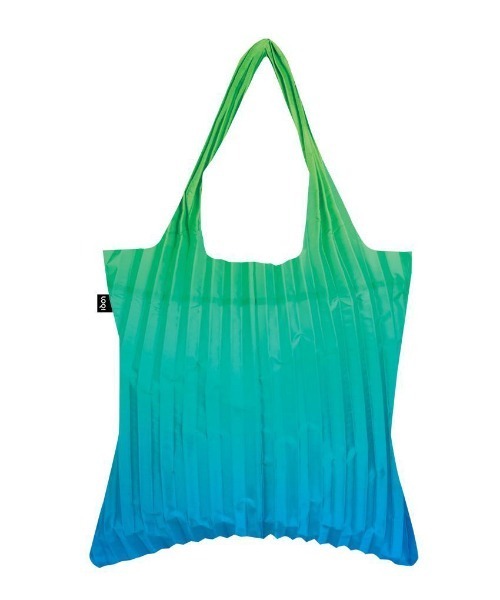 LOQI(ローキー)の「【LOQI/ローキー】PLEATED バッグ(エコバッグ/サブバッグ・レディース・その他2/その他1/その他3/その他4・-)」の7枚目の写真