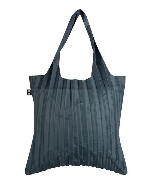 LOQI(ローキー)の「【LOQI/ローキー】PLEATED バッグ(エコバッグ/サブバッグ・レディース・その他2/その他1/その他3/その他4・-)」の9枚目の写真