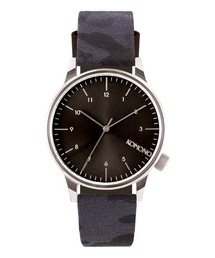 KOMONO. | 「KOMONO　コモノ」腕時計 ユニセックス ウィンストン エステル(アナログ腕時計)