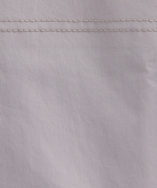 lideal(リデアル)の「【別注/セットアップ対応】Lideal / リデアル CPO(ブルゾン・メンズ・グレー/ネイビー/ベージュ/グレイッシュブルー・48/46)」の7枚目の写真