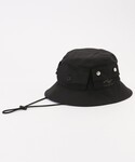 ARMY TWILL | ARMY TWILL/アーミーツイル 別注COMBAT HAT/コンバットハット(寬邊帽)