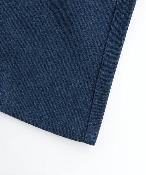 algy(アルジー)の「/サロペジャンスカ(ワンピース・キッズ・アイボリー/ブラック/インディゴブルー・X-SMALL/MEDIUM/SMALL/XX-SMALL)」の5枚目の写真