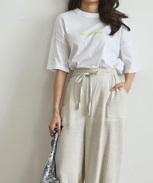 me+em select | syndrome Tシャツ(Tシャツ/カットソー)