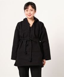 NANO universe | YOUNG & OLSEN The DRYGOODS STORE/BAJA TUNIC DRESS(チュニック)