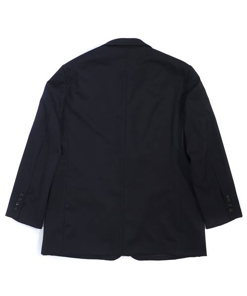 benine9（ビーナイン）の「benine 9 段返り3つボタンテーラード