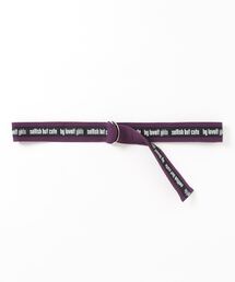 by LOVEiT | ライオンロゴベルト(ベルト)