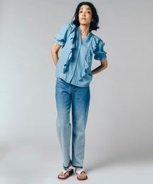 低価格 DOUBLE CLOTHING（ダブルスタンダードクロージング）の STANDARD トップス