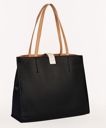 【未使用級/現行に近い/保存袋付】フルラ ソフィア トートバッグ レザー 黒 未使用級/現行に近い/保存袋付】フルラ ソフィア トートバッグ レザー 黒