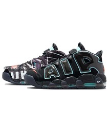 NIKE | NIKE AIR MORE UPTEMPO ’96　ナイキ エア モア アップテンポ '96 DJ4633-010(スニーカー)