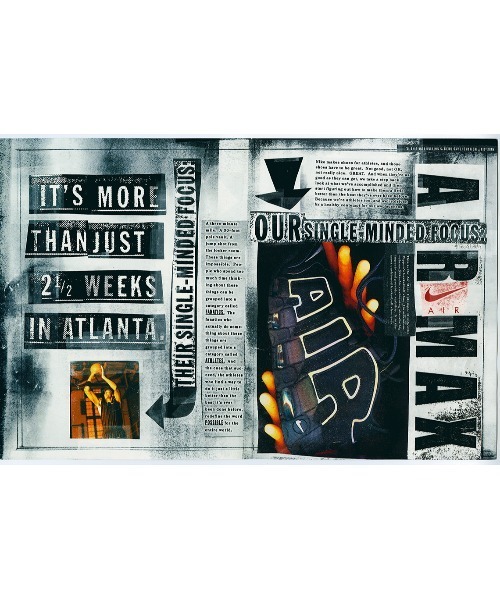 NIKE（ナイキ）の「NIKE AIR MORE UPTEMPO ’96　ナイキ エア モア アップテンポ '96 DJ4633-010（スニーカー・メンズ・ブラック・26cm/26.5cm/27cm/27.5cm/28cm/28.5cm/29cm）」の8枚目の写真