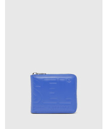 DIESEL | メンズ BIGロゴ 二つ折り財布(財布)