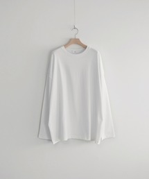 remer | loose basic long Tee/ルーズベーシックロンTee(Tシャツ/カットソー)