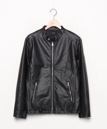 THISIS | ジップアップブルゾン(ブルゾン)