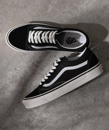 VANS | VANS OLD SKOOL 36 DX VN0A38G2PXC(スニーカー)