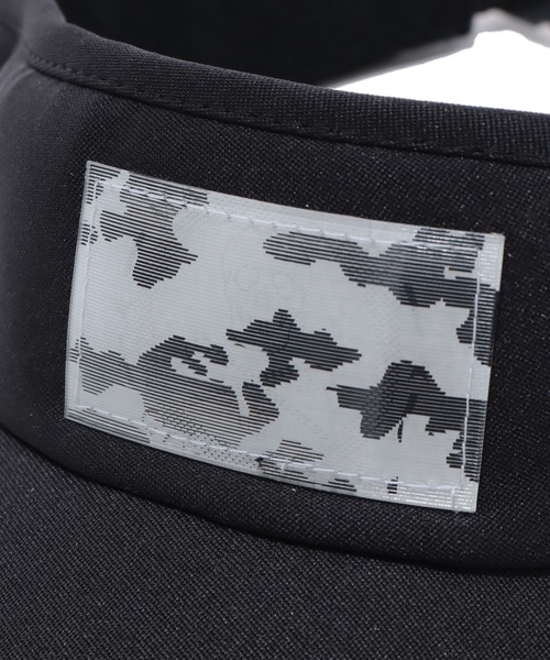 MARK & LONA（マークアンドロナ）の「Infectious Visor | MEN and