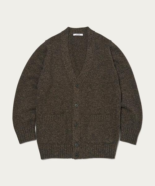 SLOANE（スローン）の「【別注】＜SLOANE（スローン）＞5G ミックス