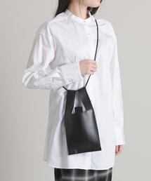 ODETTE E ODILE | 【別注】＜ESLOW(エスロー)＞ E-BAG S Alpha(ショルダーバッグ)