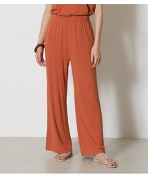 AZUL by moussy | ICE CLEAN SIDE SLIT PANTS/アイスクリーンサイドスリットパンツ(その他パンツ)