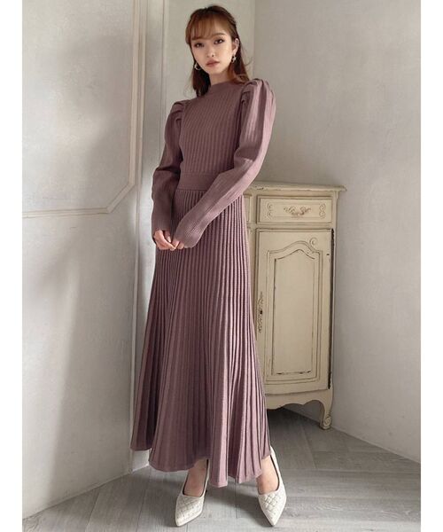 RESEXXY（リゼクシー）の「キルティングパンプス（パンプス・レディース・ホワイト/ブラック/ピンク・SMALL/MEDIUM/LARGE）」の13枚目の写真