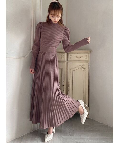 RESEXXY（リゼクシー）の「キルティングパンプス（パンプス・レディース・ホワイト/ブラック/ピンク・SMALL/MEDIUM/LARGE）」の14枚目の写真