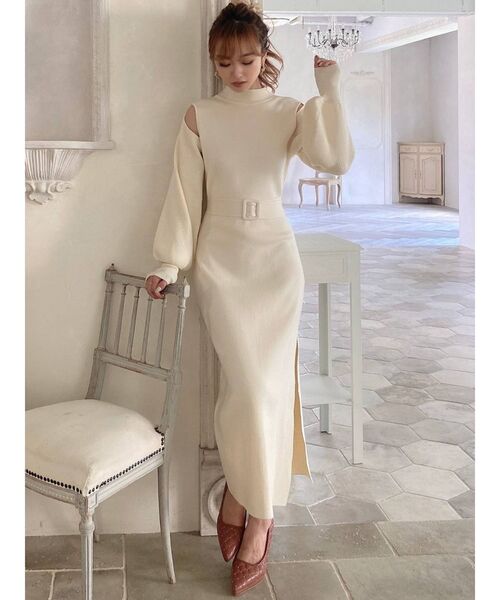 RESEXXY（リゼクシー）の「キルティングパンプス（パンプス・レディース・ホワイト/ブラック/ピンク・SMALL/MEDIUM/LARGE）」の16枚目の写真