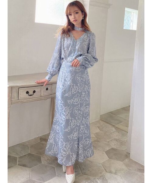 RESEXXY（リゼクシー）の「キルティングパンプス（パンプス・レディース・ホワイト/ブラック/ピンク・SMALL/MEDIUM/LARGE）」の18枚目の写真