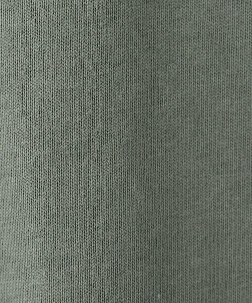 BASECONTROL(ベースコントロール)の「◆KIDS 定番空紡糸天竺 半袖Tシャツ(Tシャツ/カットソー・キッズ・チャコールグレー/ライトブルー/ブラック/ダークグリーン/ネイビー/グレー/サックスブルー/オレンジ/グリーン/アイボリー/グレー系その他/パープル系/ピンク系・11/12/13/14)」の20枚目の写真