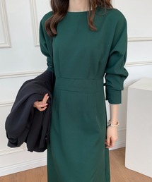 レディースのワンピース グリーン カーキ 緑色系 ファッション通販 Zozotown