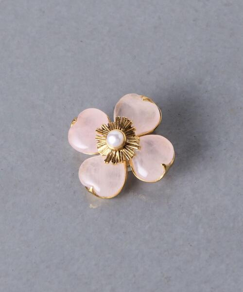 GOOSSENS PARIS/グーセンスパリ　イヤリング