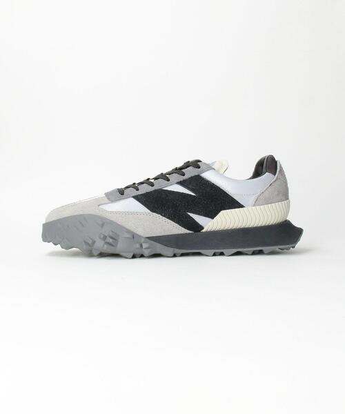 ＜New Balance(ニューバランス)＞ XC-72 AA1/スニーカー