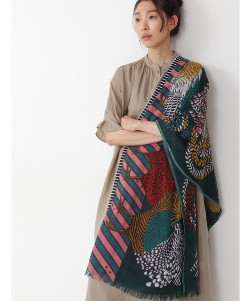 INOUI EDITIONS ストール