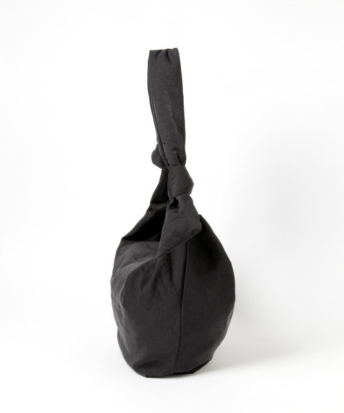 LOWRYS FARM（ローリーズファーム）の「ナカワタショルダーバッグ　235951（ショルダーバッグ・レディース・ブラック/グリーン・FREE）」の5枚目の写真