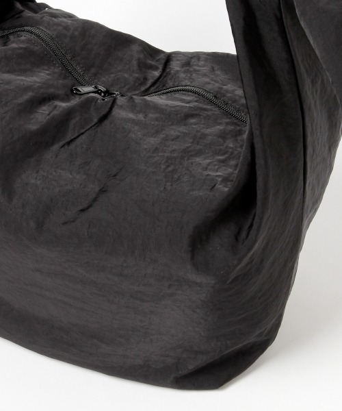 LOWRYS FARM（ローリーズファーム）の「ナカワタショルダーバッグ　235951（ショルダーバッグ・レディース・ブラック/グリーン・FREE）」の17枚目の写真