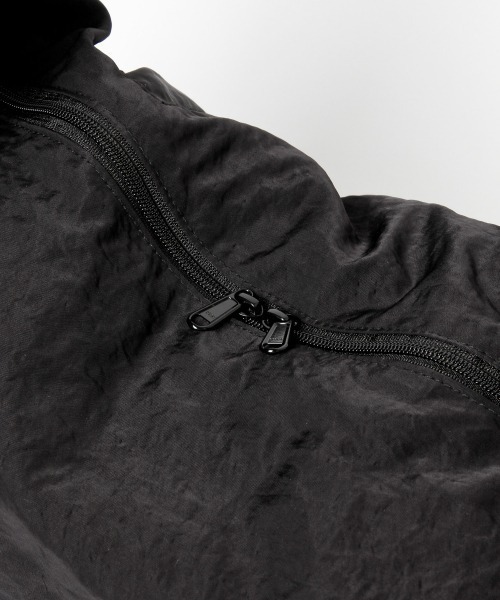 LOWRYS FARM（ローリーズファーム）の「ナカワタショルダーバッグ　235951（ショルダーバッグ・レディース・ブラック/グリーン・FREE）」の13枚目の写真