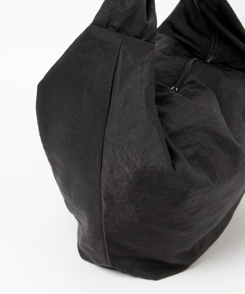 LOWRYS FARM（ローリーズファーム）の「ナカワタショルダーバッグ　235951（ショルダーバッグ・レディース・ブラック/グリーン・FREE）」の6枚目の写真