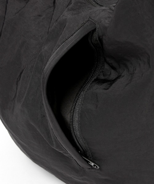 LOWRYS FARM（ローリーズファーム）の「ナカワタショルダーバッグ　235951（ショルダーバッグ・レディース・ブラック/グリーン・FREE）」の12枚目の写真