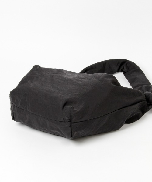 LOWRYS FARM（ローリーズファーム）の「ナカワタショルダーバッグ　235951（ショルダーバッグ・レディース・ブラック/グリーン・FREE）」の18枚目の写真