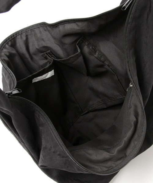 LOWRYS FARM（ローリーズファーム）の「ナカワタショルダーバッグ　235951（ショルダーバッグ・レディース・ブラック/グリーン・FREE）」の8枚目の写真