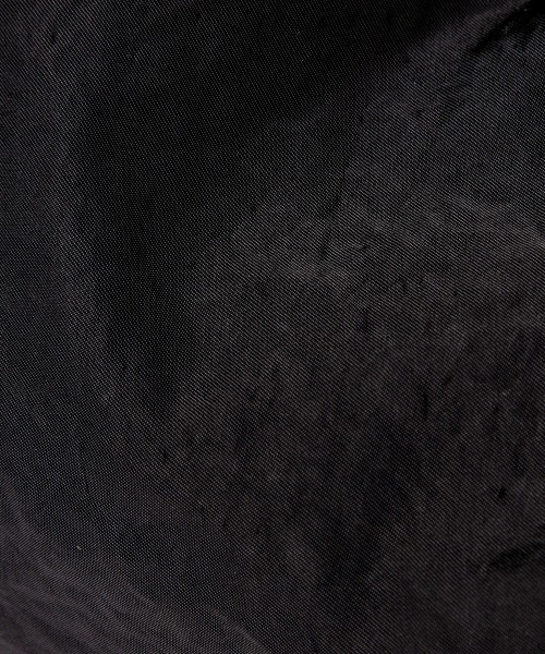 LOWRYS FARM（ローリーズファーム）の「ナカワタショルダーバッグ　235951（ショルダーバッグ・レディース・ブラック/グリーン・FREE）」の4枚目の写真