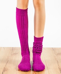 Fun & Daily | F&D : カラールーズソックス(ソックス/靴下)