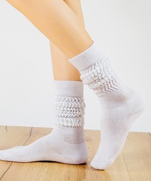 Fun & Daily | F&D : カラールーズソックス(ソックス/靴下)