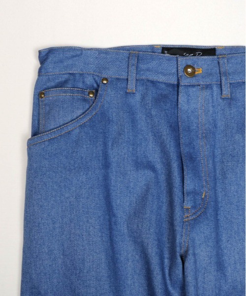MILKBOY（ミルクボーイ）の「RIPPER PANTS（デニムパンツ・メンズ・A/B・FREE）」の10枚目の写真