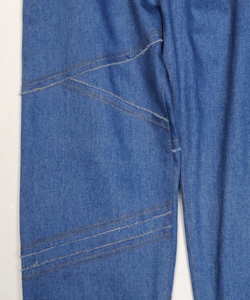 MILKBOY（ミルクボーイ）の「RIPPER PANTS（デニムパンツ・メンズ・A/B・FREE）」の13枚目の写真